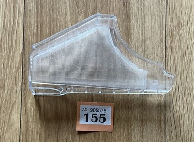 Miele Staubsaugerteil = CX1 Blizzard = Behälterinnenfilter  