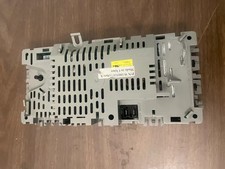 WPW10157236 Whirlpool Washer Board - Control
