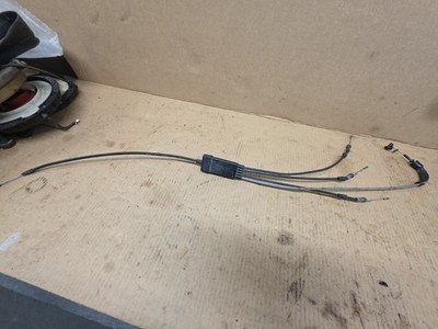 Artic Cat 600 EXT Throttle Cable 0687-071 95 96 97 98 ZRT B8