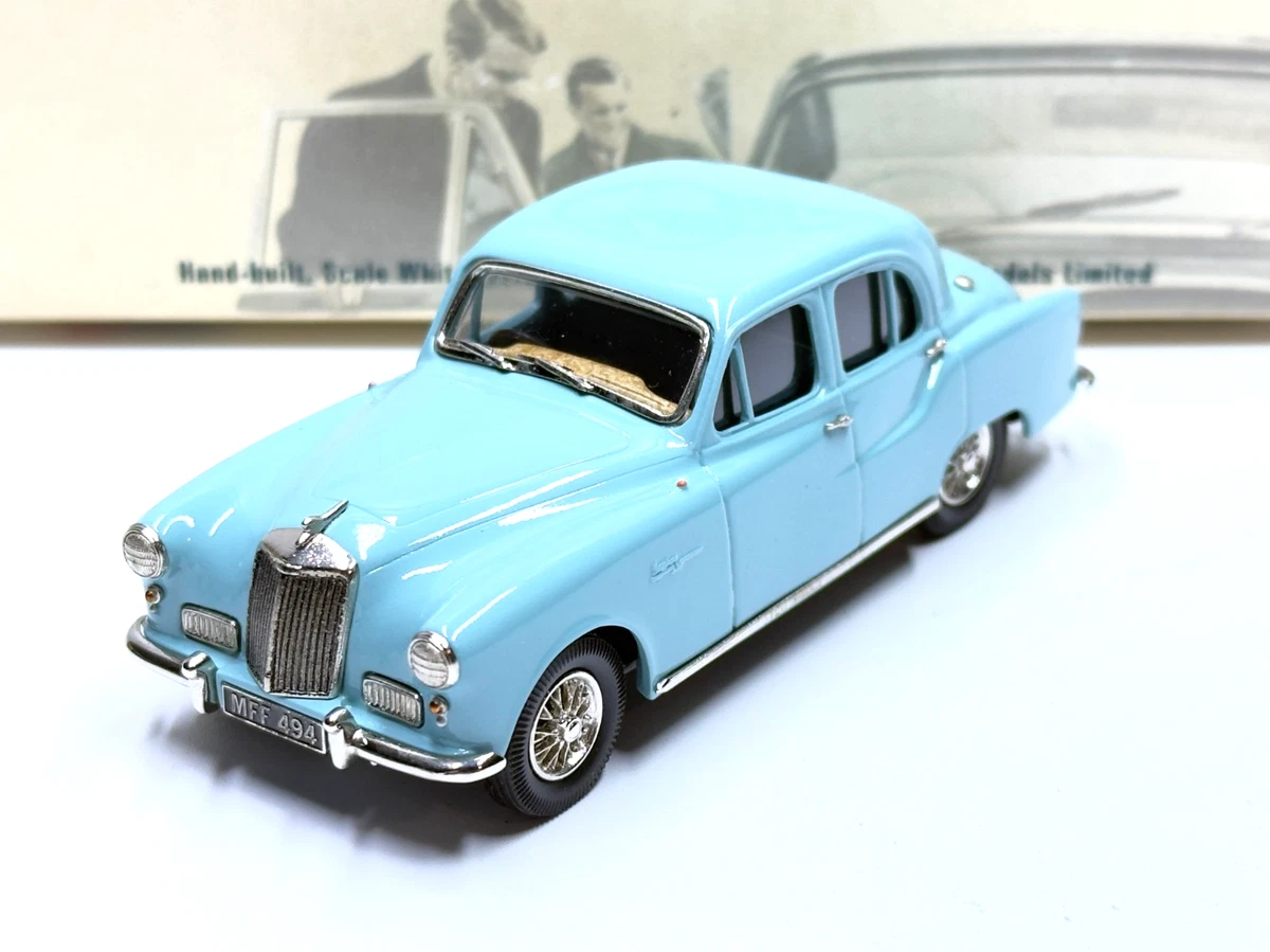 Armstong Siddeley Diecast Cars, Trucks & Vans for sale | eBay