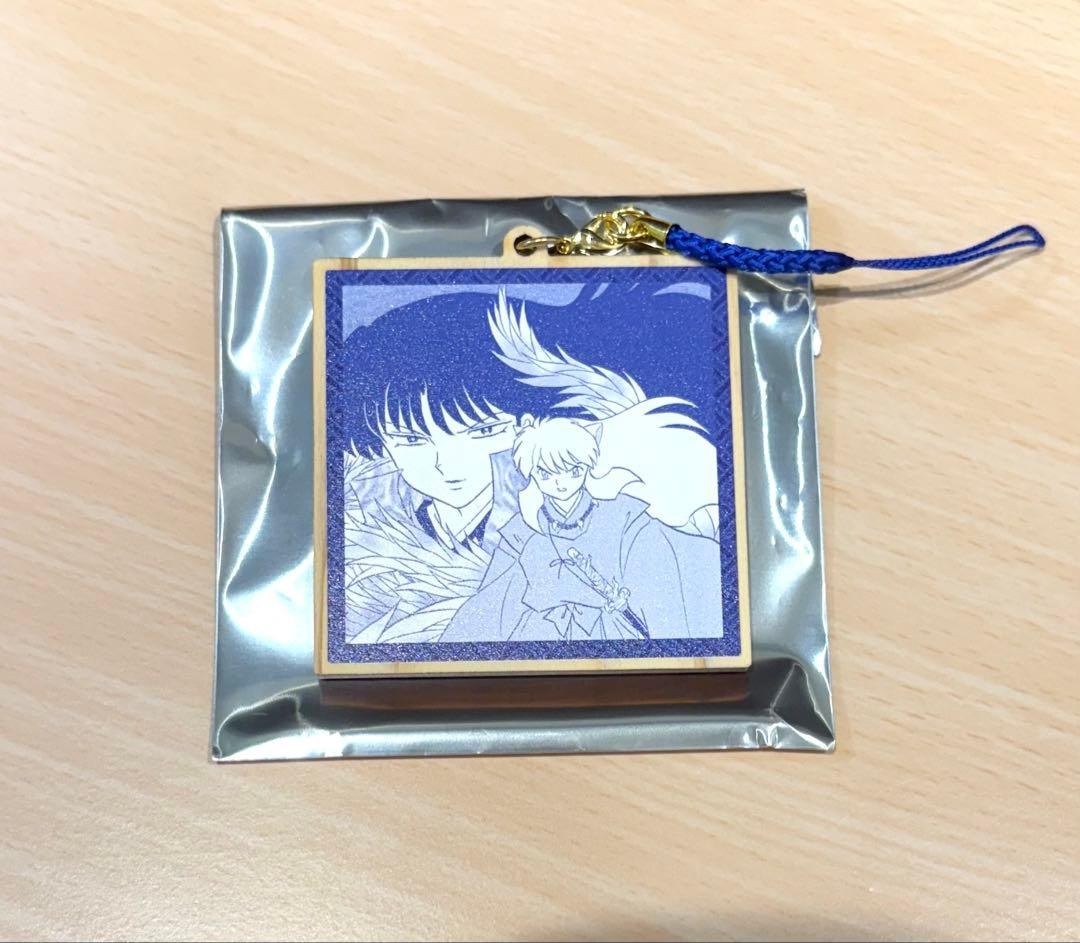 Correa de madera comercial Inuyasha Inuyasha Naraku