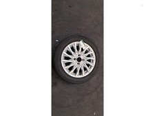 Fiat 500C 312 Felge + Winterreifen 52009577