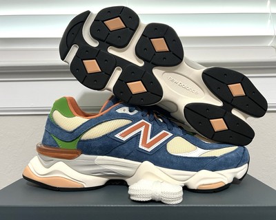 Size 13 - New Balance 9060 Blue Beige (U9060LDC) | eBay display picture 1