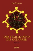 Gerd Scherm | Der Templer Und Die Katharer | Taschenbuch | Deutsch (2019)