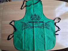 Schürze, Dortmunder Union Siegel-Pils, ungetragen, Nr. 20