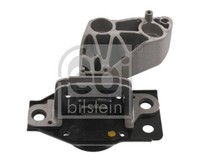 Motorlager Febi Bilstein 34063 FüR Nissan J10 Qashqai Gummi/Metall Trail 2 T31 1