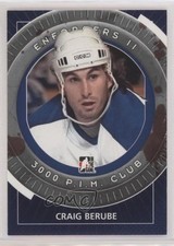 2013-14 ITG Enforcers II Craig Berube #106 9cf
