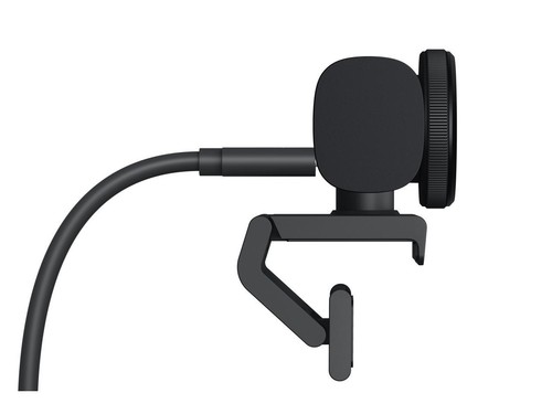 Logitech MX Brio Ultra HD 4K Collaboration and Streaming Webcam, 1080p at 60 FPS - Picture 4 of 4