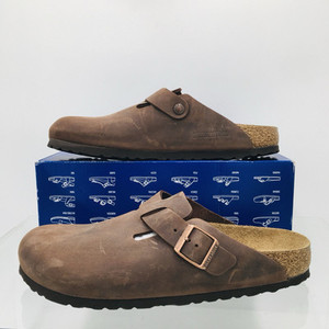 Birkenstock Boston Habana | eBay Birkenstock Boston Habana | eBay