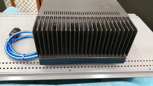 Amplificatore di potenza Onkyo M-505 usato dal Giappone - Foto 13 di 19