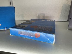 Mega Man 3 - Nintendo NES, Originalverpackung, Komplett (Gameboy,Snes,n64)