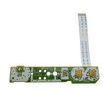Power Switch Circuit Button Board Flex Cable For Nintendo Wii U Console