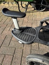 Bugaboo Comfort wheeled board (with seat)