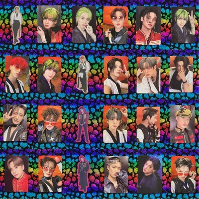 ATEEZ The World Ep. Fin: Will Apple Music Preorder Pre-Order Benefit POB PC