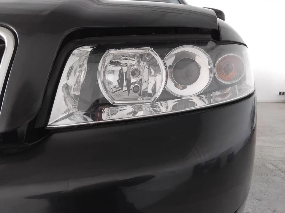 Audi A4 8E B6 original Scheinwerfer links Valeo mit LWR BJ2002 Ellipsoid - Bild 3 von 3