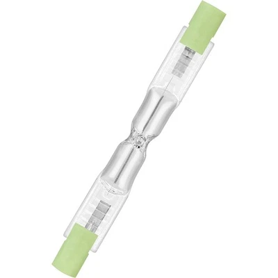 [64684] Osram Haloline Eco Halogen Tube 48W 230V R7s Classe G - Photo 1/2