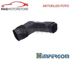 LUFTFILTER ANSAUGSCHLAUCH ORIGINAL IMPERIUM 230599 I FÜR ALFA ROMEO STELVIO