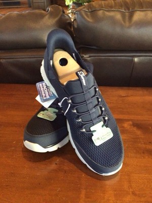 S Sport By Skechers Men's Moralis Step Ins Sneakers   Shoes 10 Memory Foam $49