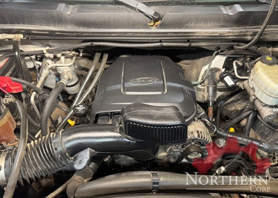 #ad 2011 2019 6.0L L96 LS COMPLETE ENGINE ASSEMBLY VIN “G” LS SWAP HOT ROD $2799.00