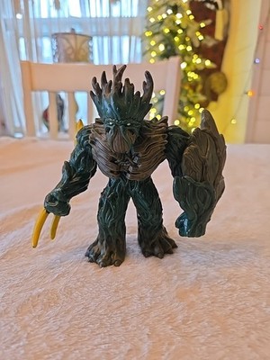 Schleich Eldrador Creatures: Jungle Emperor - Action Figure Toy