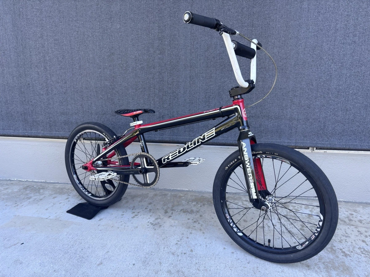 Preços baixos em Bicicleta BMX Red Line-Racing 20 em Bikes | eBay