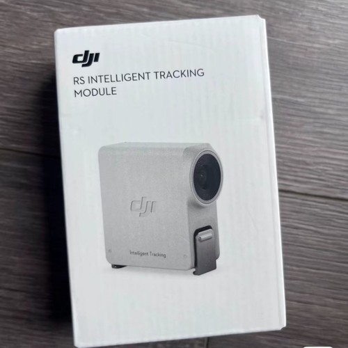 Original DJI RS intelligent tracking module compatible with RS4 4Pro 4Mini - Picture 5 of 9