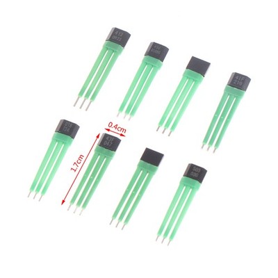 10Pcs Electric Car Hall Sensor OH413/41F/503/3144/44E/49E/43F/U18 Hall Element