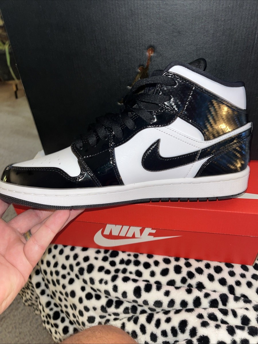 Size 10.5 - Air Jordan 1 SE Mid All Star 2021 for sale
