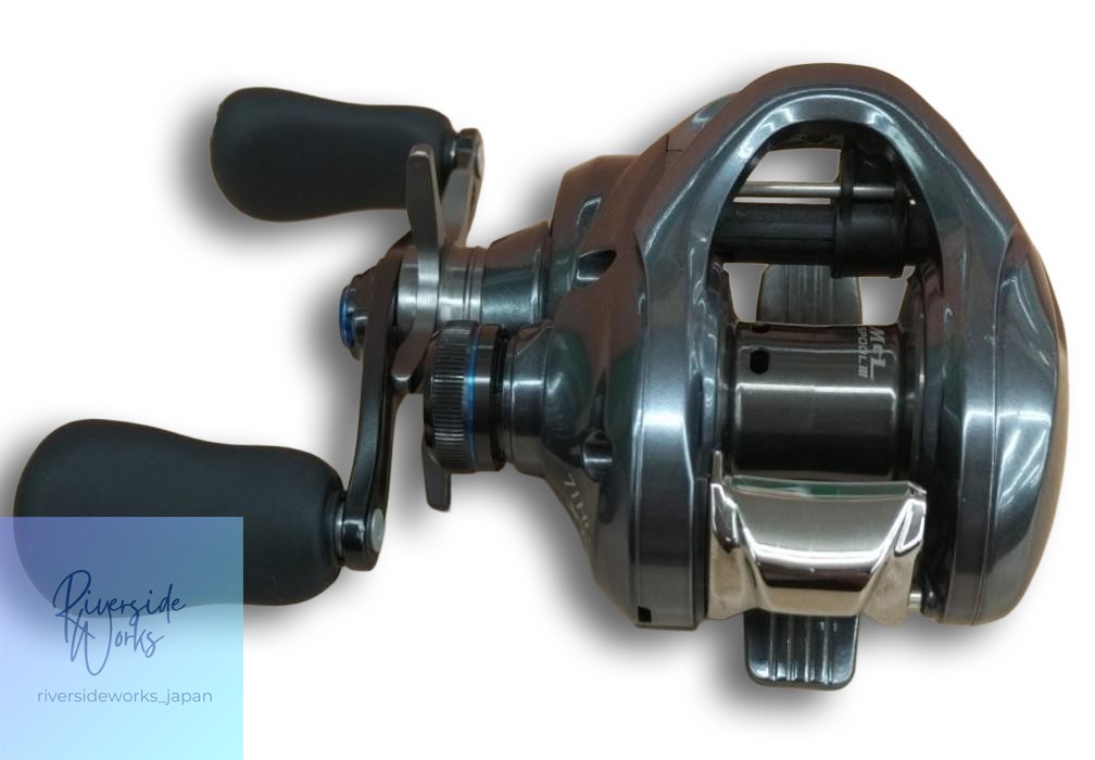 SHIMANO 22 SLX DC XT 71HG Spinning Reel Fishing Equipment JP | eBay