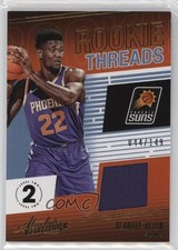 2018 Panini Absolute Memorabilia Rookie Threads Level 2 /149 DeAndre Ayton 00ix