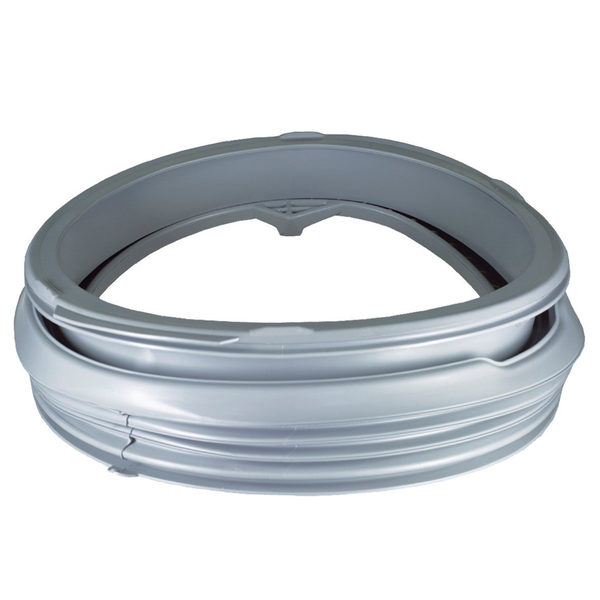 TüRdichtung TüRmanschette Passend Wie Aeg 110859090/0 Manschette Waschmaschine-image