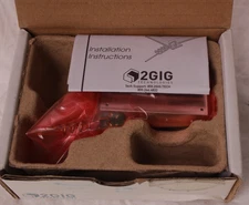 NEW - 2GIG-XCVR2-345, 2GIG 900 MHz Transceiver