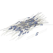 TRU COMPONENTS 1584737 TC-MF0W4FF470JKIT203 47 a Metal Film Resistor