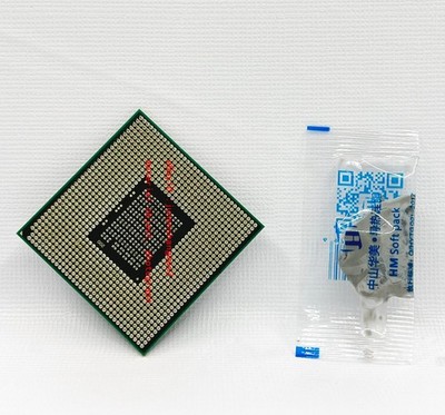Intel Core i7 Extreme Edition 3940XM 3GHz Quad-Core