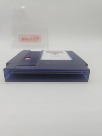 NES CAMPUS CHALLENGE 1991 Cart Only Retro ZONE - RARE!