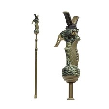 PRIMOS Hunting Trigger Stick Gen3 Shooting Stick, Adjustable Height, Quick-De...