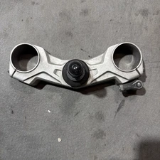 2018 BMW R 1200 RT 2014-2108 Bottom Lower Triple Steering Tree Clamp