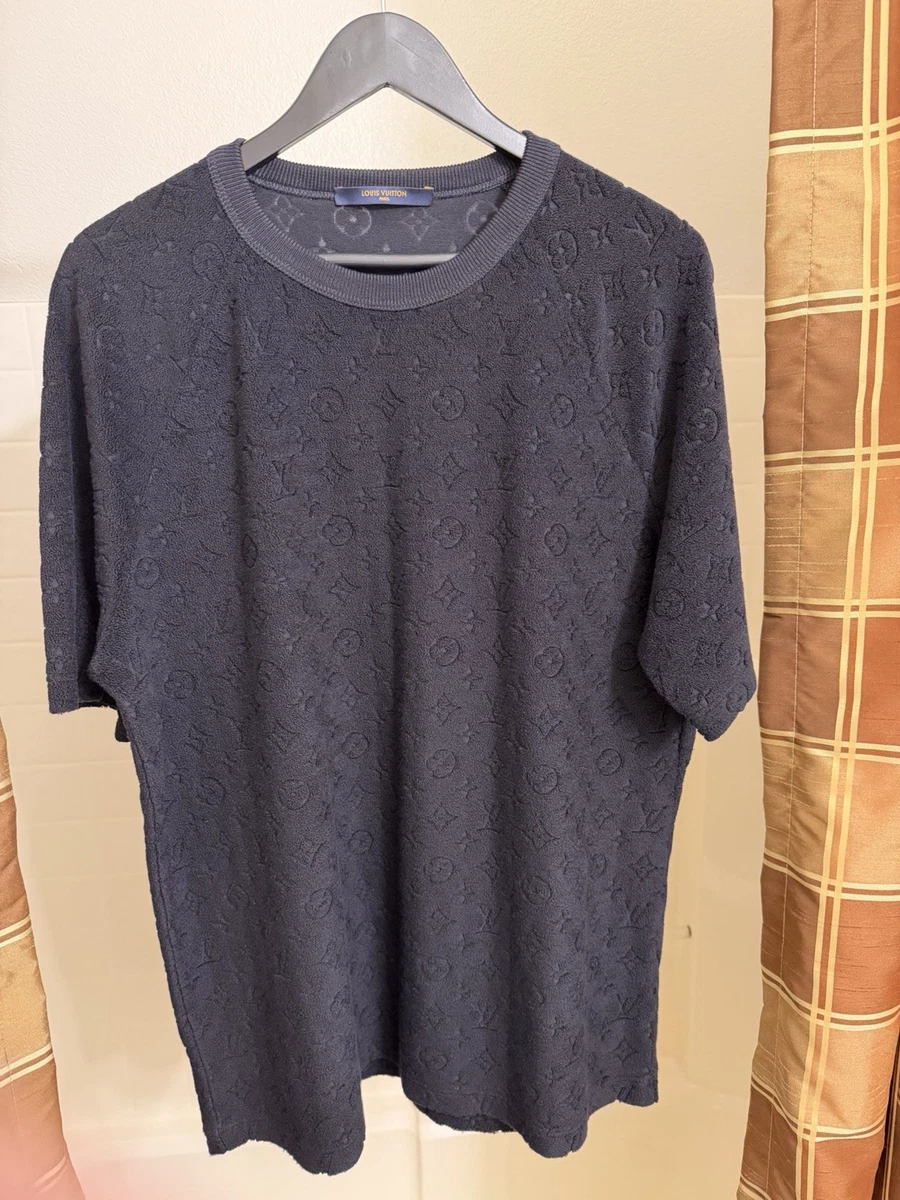 Louis Vuitton Size 2XL Shirts for Men for sale | eBay