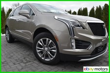 2022 Cadillac XT5 AWD PREMIUM LUXURY-EDITION(NEW WAS $54,990)