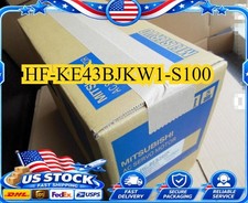 1PCS NEW Mitsubishi HF-KE43BJKW1-S100 Fast Ship