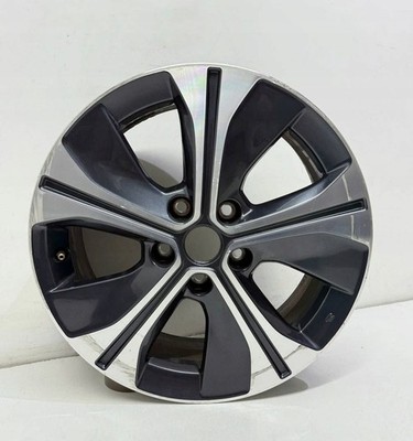 NISSAN LEAF II 2 PULSAR 6,5X17 5X114,3 ET56 Aluminiumfelge 5SH3E SP58 OE
