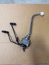 Hurst 3910002 Shifter 4-speed Competition Plus For Gm Fullsize Truck W Muncie