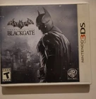 Batman: Arkham Origins Blackgate (Nintendo 3DS, 2013) Tested 🔥
