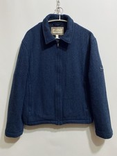 Thomas Burberry Vintage Wool Jacket Size: M Men  s