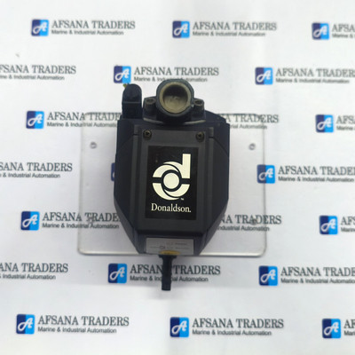 DONALDSON UFM-T 05 STANDARD ABLASSVENTIL