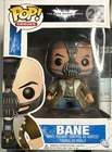 Funko Pop! Vinyl: DC Universe - Bane #20