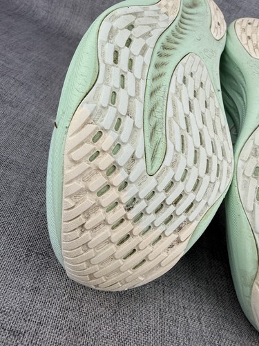 Asics Gel Nimbus 26 Running Shoes Gym Workout Trainers Women’s UK Size 6.5 - Picture 15 of 20