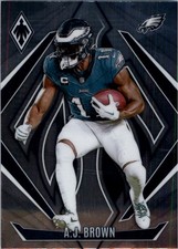 2024 Panini Phoenix Football Card Pick (Base)