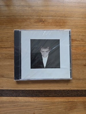 PETER GABRIEL SHAKING THE TREE CD New Sealed 1990 RARE