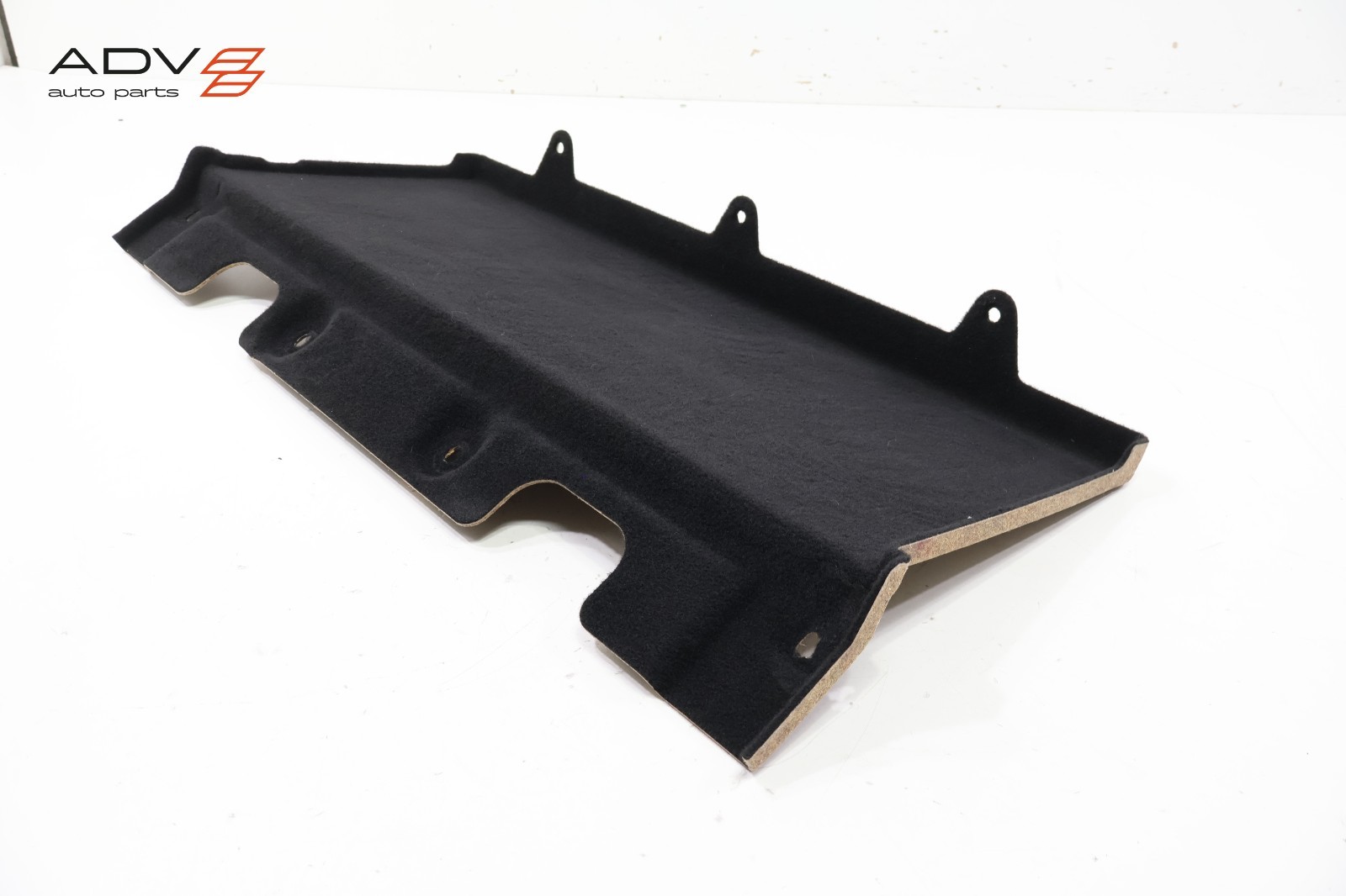 2014 - 2019 BMW i8 I12 COUPE TRUNK PARTITION TRIM COVER PANEL OEM